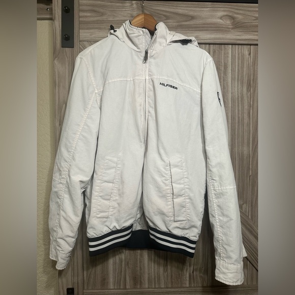 Tommy Hilfiger Sailing Jacket - Picture 1 of 5